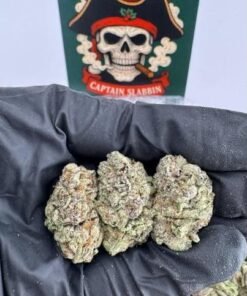 Gum drop