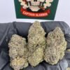Key Lemon cookies