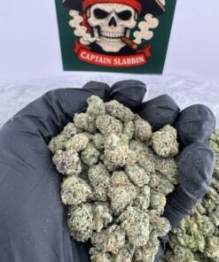 Walter White SM