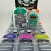 Boutiq, Switch V5 - ORB 2 gram Live Resin & Liquid Diamonds Disposable