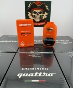 Sherbinskis
