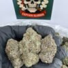 Kool Whip cannabis flower buds