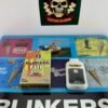 Blinkers Made House 2G disposable vape with premium all-in-one rechargeable design
