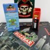 Buzzbar Made House 2 Gram disposable cannabis vape with premium all-in-one design.