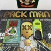 Packman 2G Live Resin Disposable Vape Watermelon Frost Fruit Loops cannabis vape device and packaging
