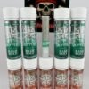 kippers Hash Hole Joint premium infused pre-roll with solventless hash core.