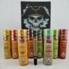 Bodega Boyz Loosie live diamond infused pre-roll joint with premium cannabis flower.
