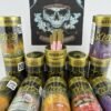 Muha Meds Mates 5-Pack infused pre-rolls with premium cannabis flower and concentrate infusion.