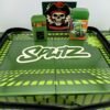 Splitz The Corner Drop Edition 2G Live Resin & Liquid Diamonds disposable vape with premium cannabis packaging.