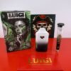 Luigi Series 7 2 Gram Disposable Vape with Infused Pre-Roll and premium live resin