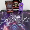 Wizard Trees 2 Gram Disposable Vape UK with premium in-house cannabis extract and 10 flavours available.