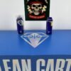Clean Carts 2 Gram disposable cannabis vape made in-house with premium extract.