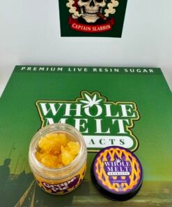 Whole Melt